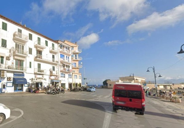 appartamento in vendita a Monte Argentario in zona Porto Santo Stefano