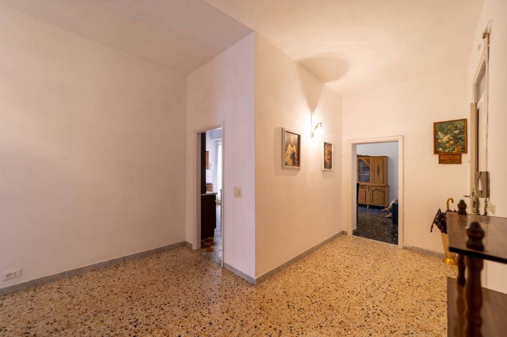 appartamento in vendita a Monte Argentario in zona Porto Ercole
