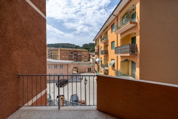 appartamento in vendita a Monte Argentario in zona Porto Ercole