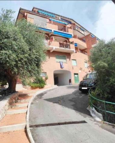 appartamento in vendita a Monte Argentario in zona Porto Ercole