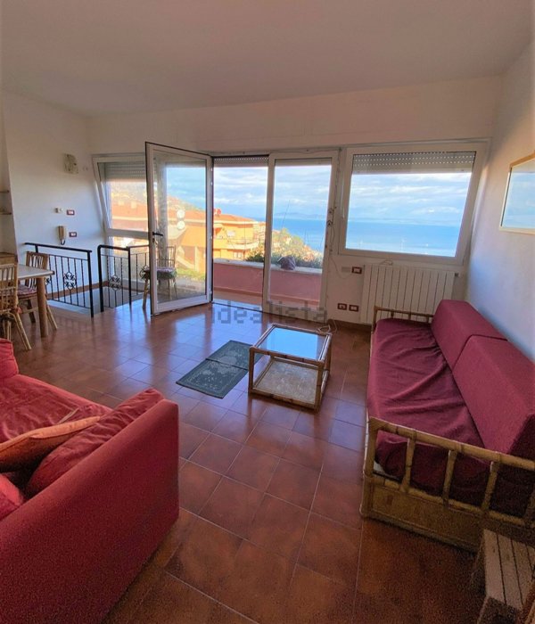 appartamento in vendita a Monte Argentario in zona Porto Santo Stefano
