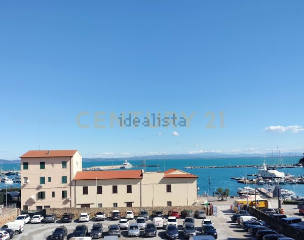 appartamento in vendita a Monte Argentario in zona Porto Santo Stefano