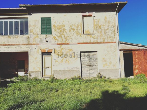 appartamento in vendita a Monte Argentario in zona Porto Ercole