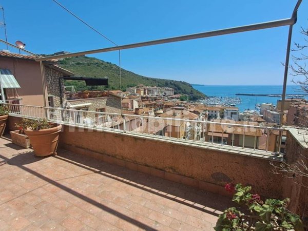 appartamento in vendita a Monte Argentario in zona Porto Ercole