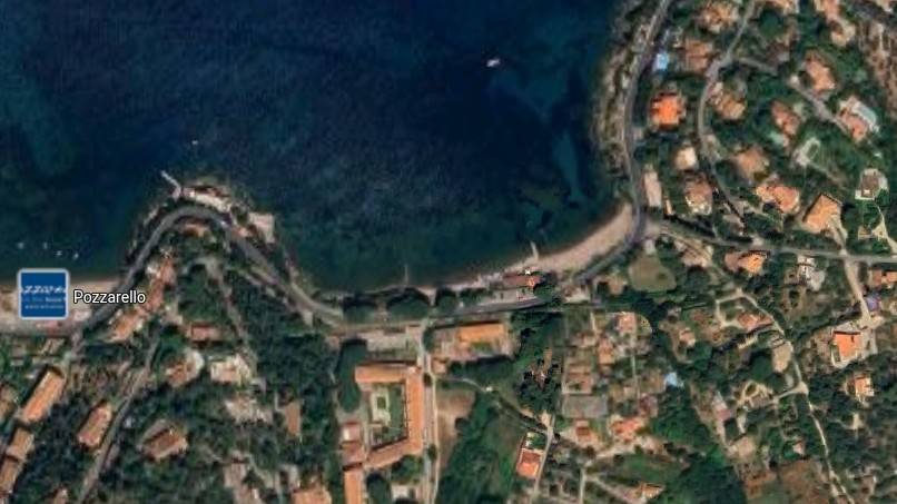 casa indipendente in vendita a Monte Argentario in zona Porto Santo Stefano