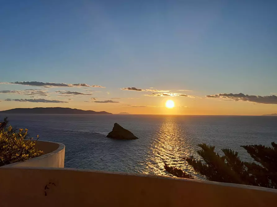 appartamento in vendita a Monte Argentario in zona Cala Moresca