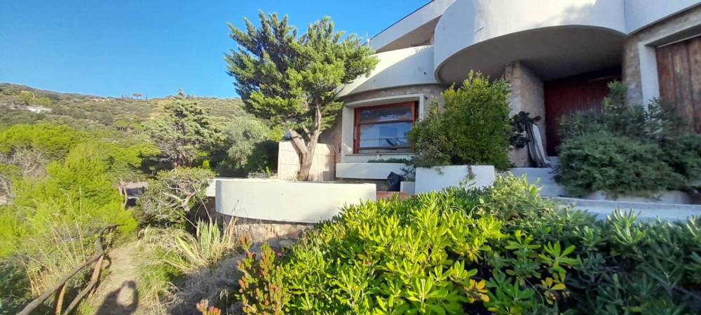 appartamento in vendita a Monte Argentario in zona Cala Moresca