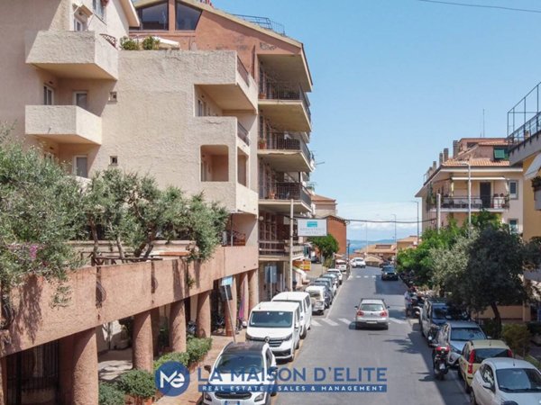 appartamento in vendita a Monte Argentario in zona Porto Santo Stefano
