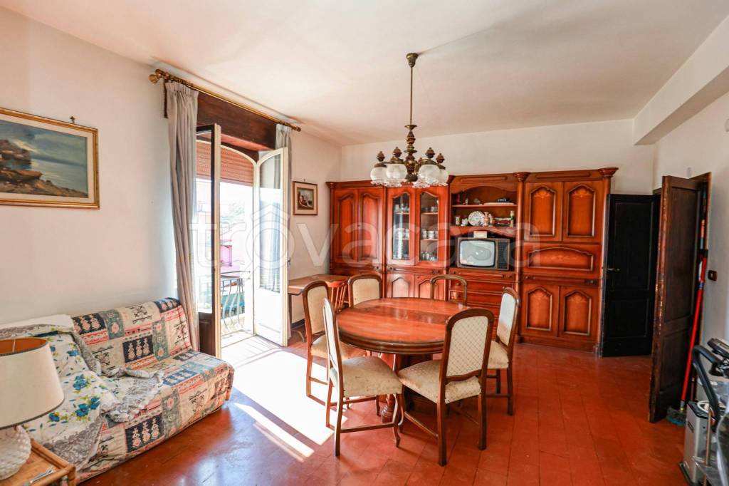 appartamento in vendita a Monte Argentario in zona Porto Santo Stefano