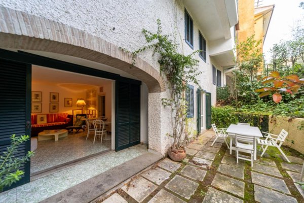 appartamento in vendita a Monte Argentario in zona Porto Ercole