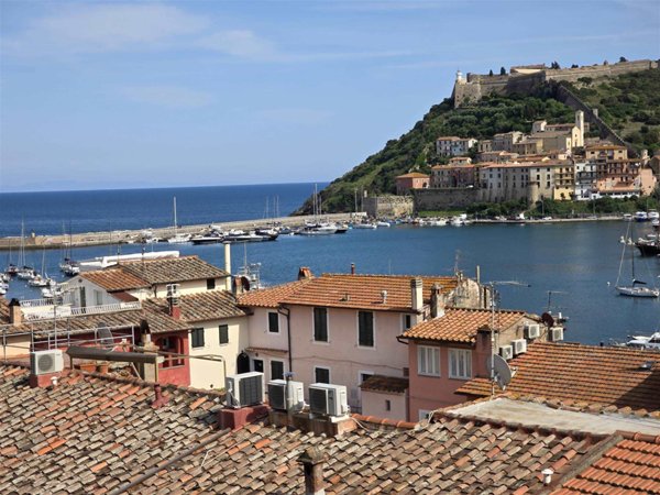 appartamento in vendita a Monte Argentario in zona Porto Ercole