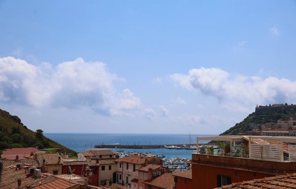 appartamento in vendita a Monte Argentario in zona Porto Ercole