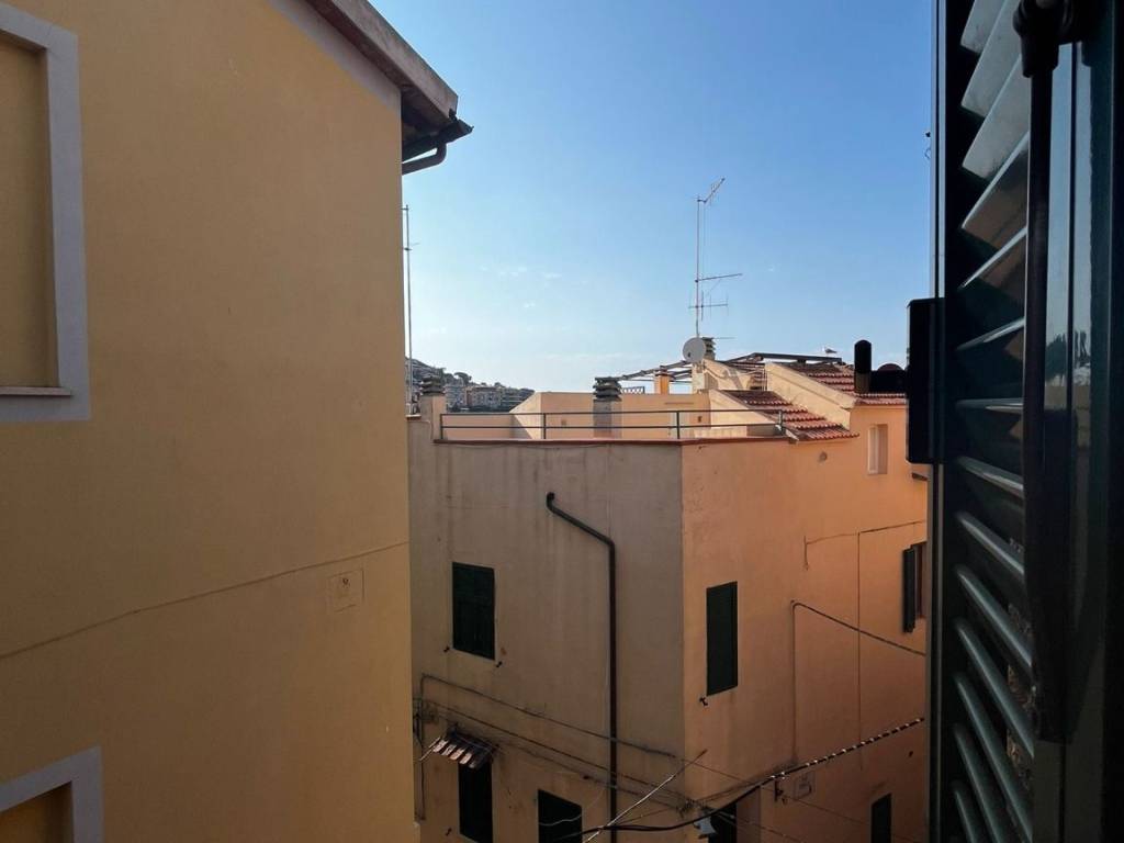 appartamento in vendita a Monte Argentario in zona Porto Santo Stefano