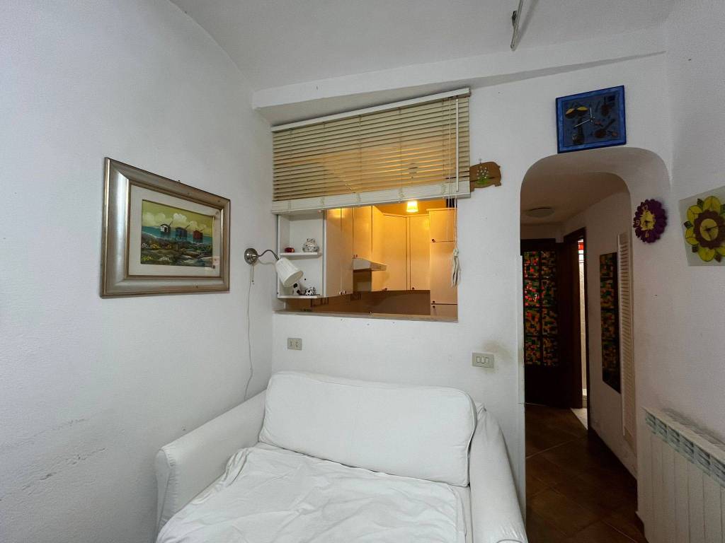 appartamento in vendita a Monte Argentario in zona Porto Santo Stefano