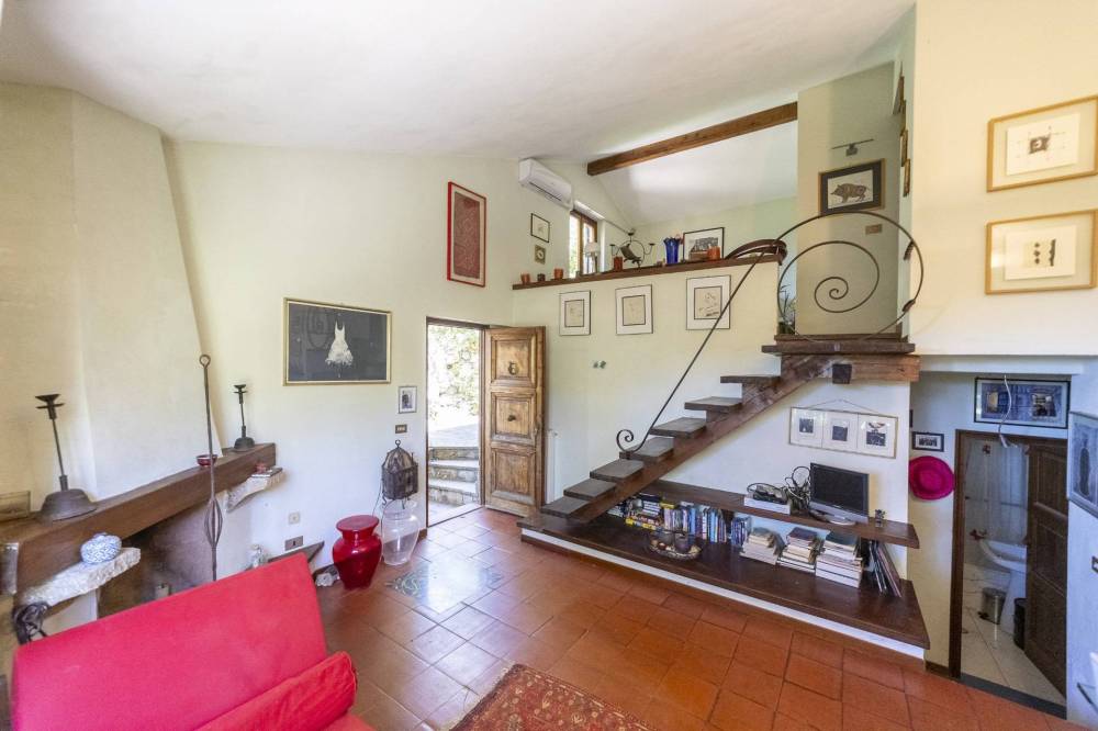casa indipendente in vendita a Monte Argentario in zona Porto Santo Stefano