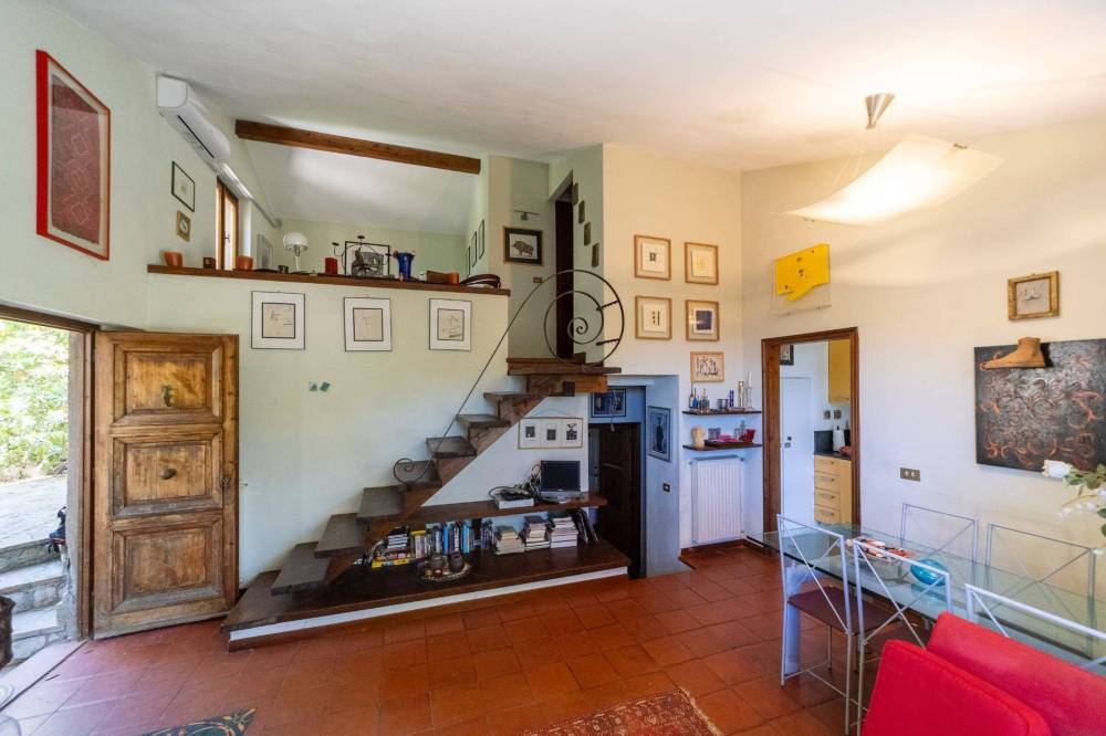 casa indipendente in vendita a Monte Argentario in zona Porto Santo Stefano