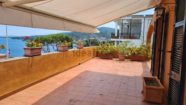 appartamento in vendita a Monte Argentario in zona Porto Santo Stefano
