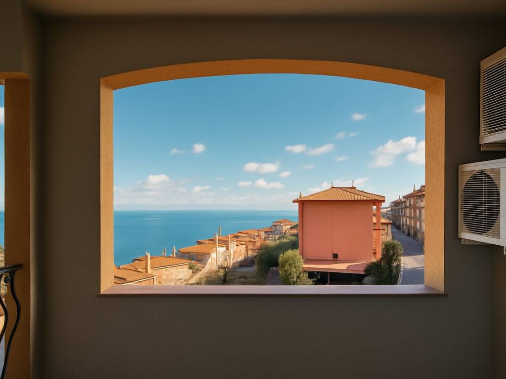 appartamento in vendita a Monte Argentario in zona Porto Santo Stefano