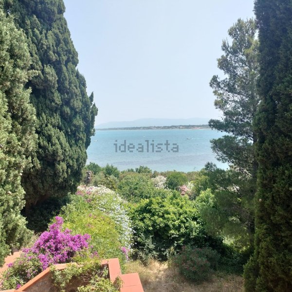 casa indipendente in vendita a Monte Argentario in zona Porto Santo Stefano