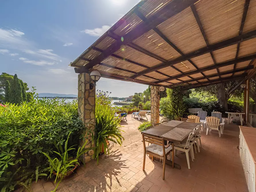 casa indipendente in vendita a Monte Argentario in zona Porto Santo Stefano