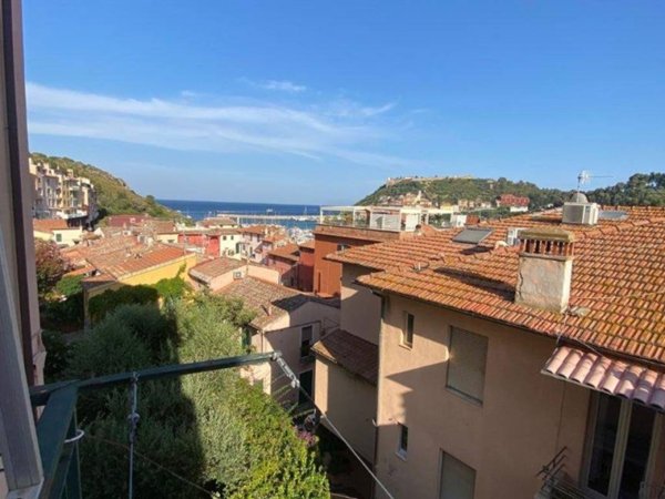 appartamento in vendita a Monte Argentario in zona Porto Santo Stefano
