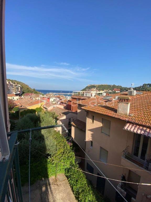 appartamento in vendita a Monte Argentario in zona Porto Ercole