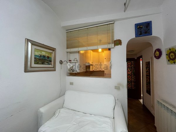 appartamento in vendita a Monte Argentario in zona Porto Santo Stefano