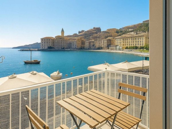 appartamento in vendita a Monte Argentario in zona Porto Santo Stefano