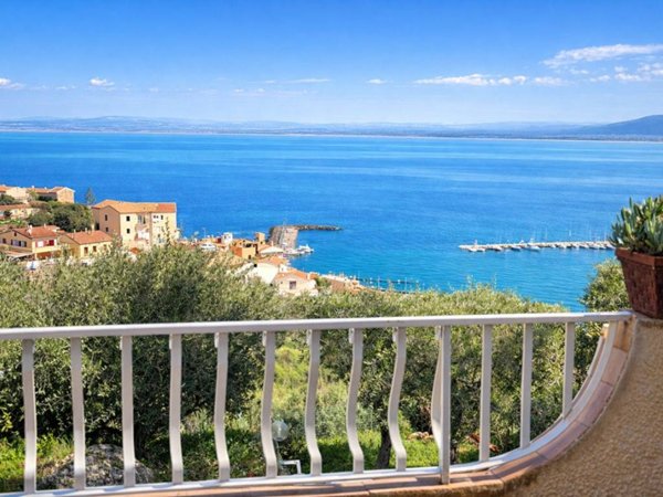 appartamento in vendita a Monte Argentario