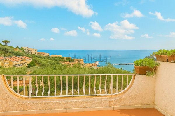 appartamento in vendita a Monte Argentario