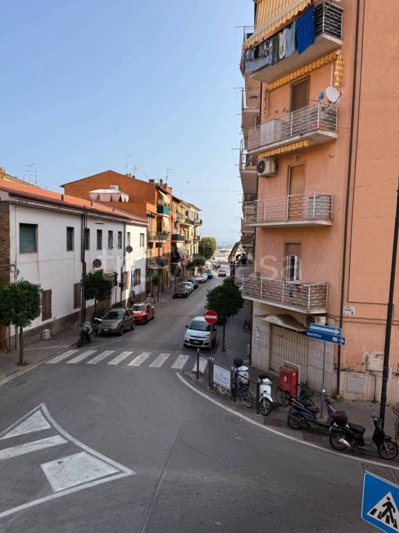 appartamento in vendita a Monte Argentario in zona Porto Santo Stefano