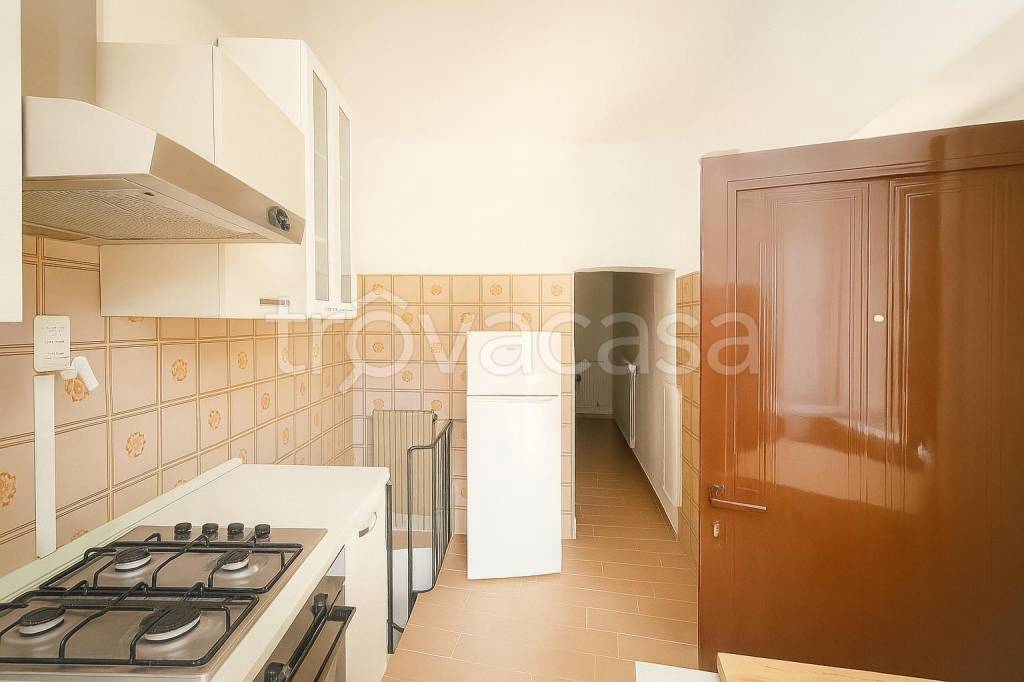 appartamento in vendita a Monte Argentario in zona Porto Santo Stefano