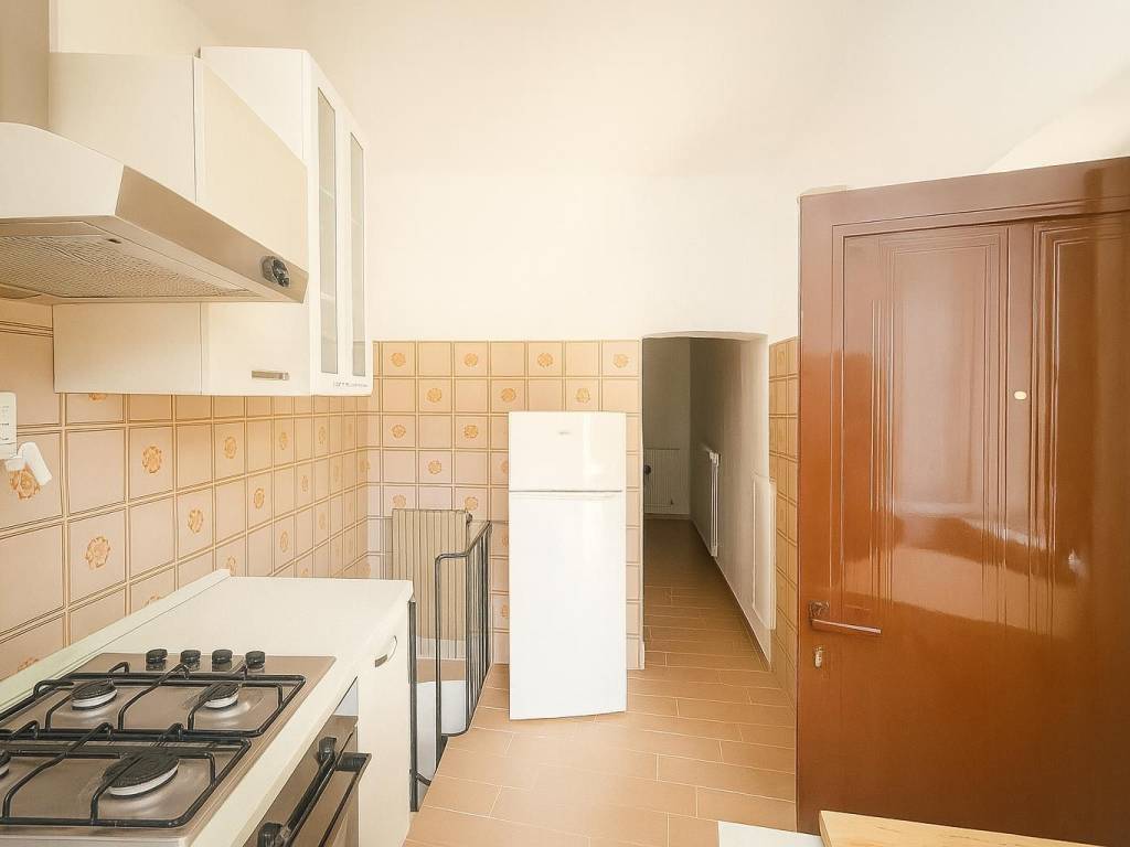 appartamento in vendita a Monte Argentario in zona Porto Santo Stefano