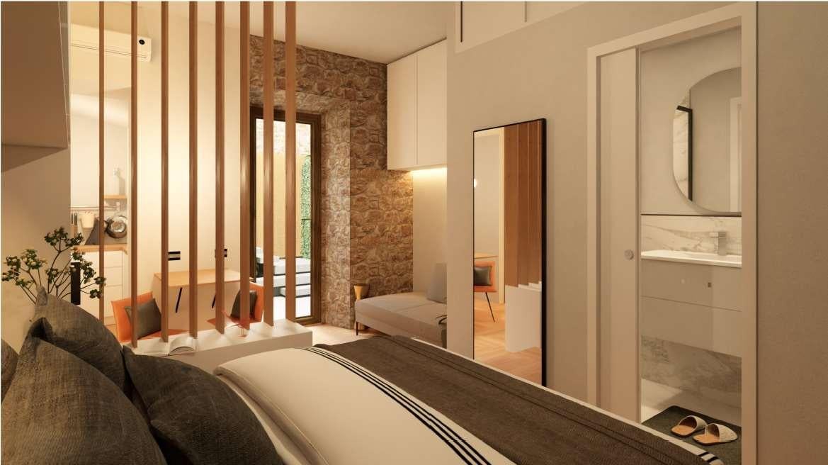 appartamento in vendita a Monte Argentario in zona Porto Santo Stefano