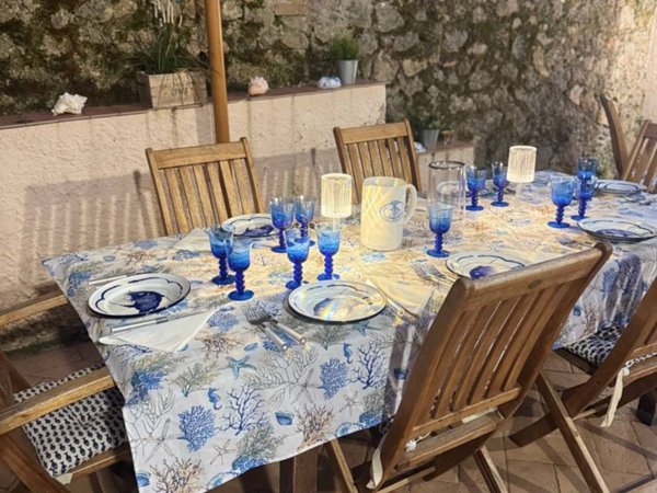 appartamento in vendita a Monte Argentario in zona Porto Santo Stefano