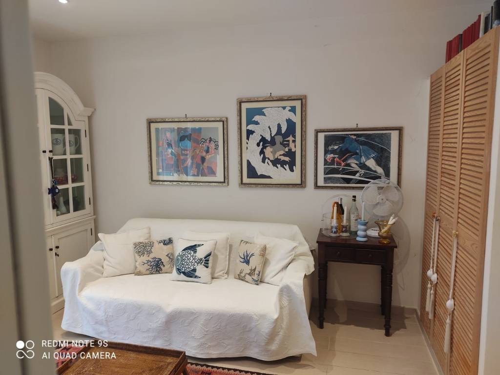 appartamento in vendita a Monte Argentario in zona Porto Santo Stefano