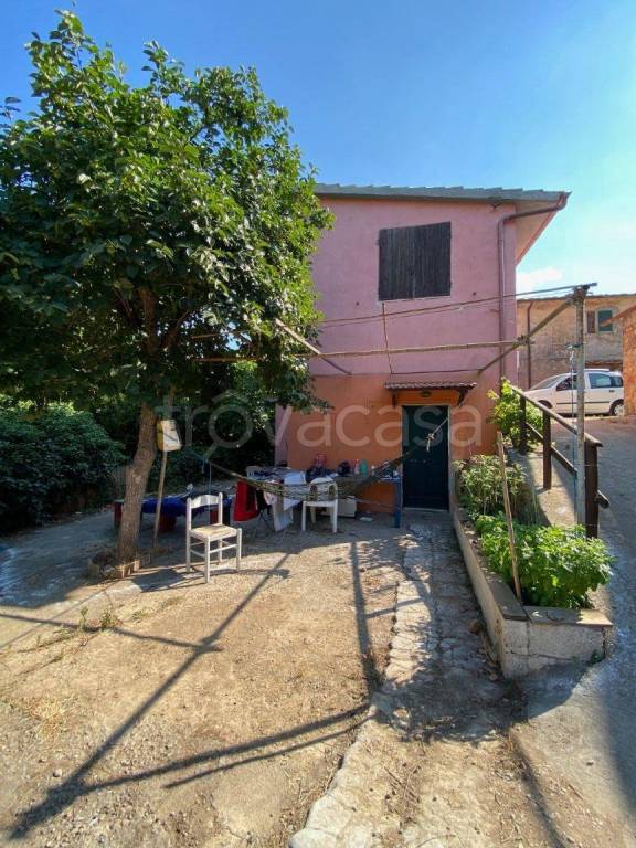 appartamento in vendita a Monte Argentario in zona Porto Santo Stefano