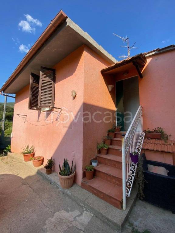 appartamento in vendita a Monte Argentario in zona Porto Santo Stefano
