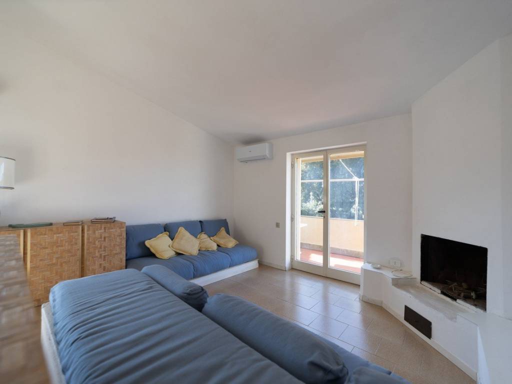 appartamento in vendita a Monte Argentario in zona Porto Ercole