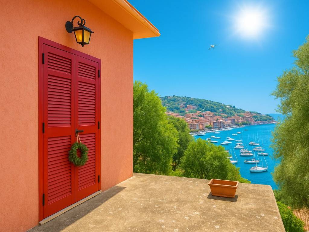 appartamento in vendita a Monte Argentario