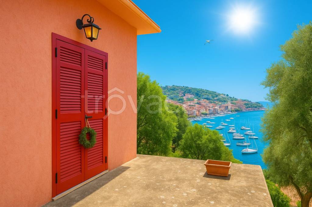 appartamento in vendita a Monte Argentario in zona Porto Santo Stefano