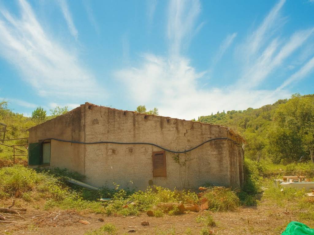 appartamento in vendita a Monte Argentario in zona Porto Santo Stefano