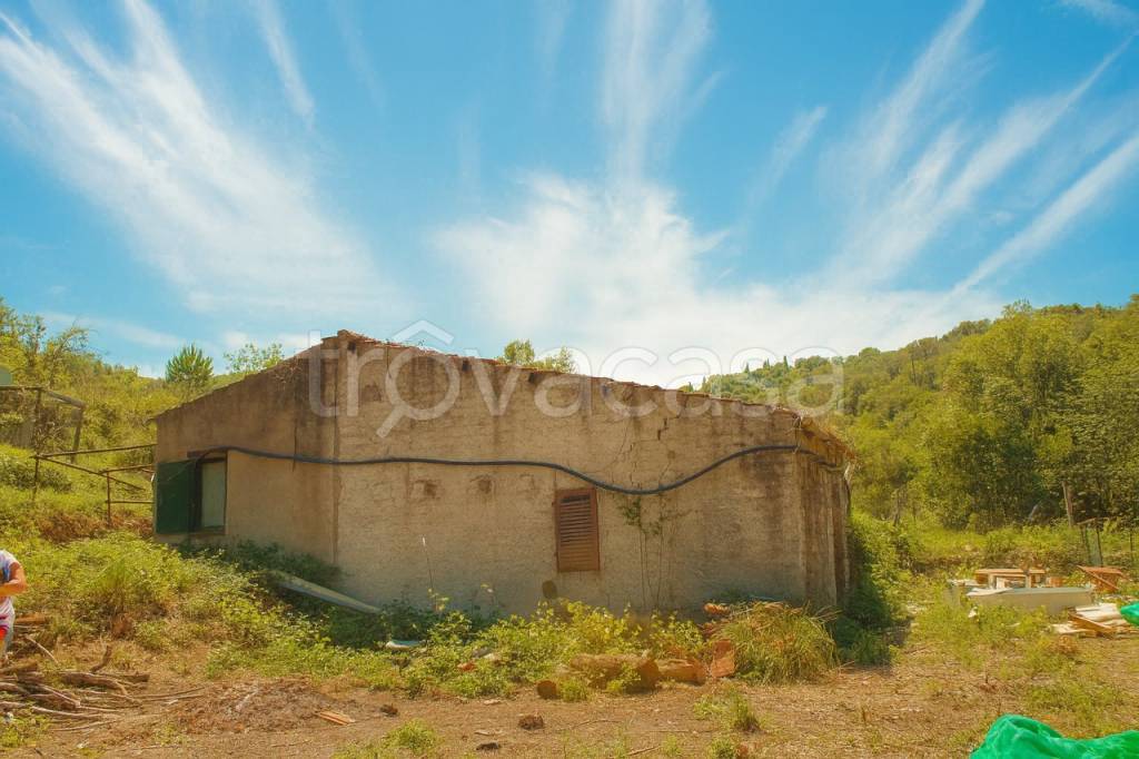 appartamento in vendita a Monte Argentario in zona Porto Santo Stefano