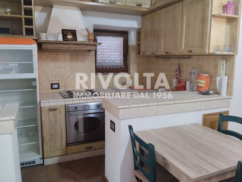 appartamento in vendita a Monte Argentario in zona Porto Ercole