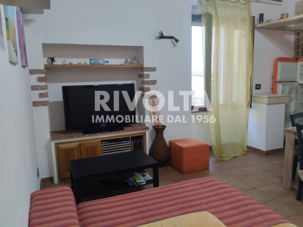 appartamento in vendita a Monte Argentario in zona Porto Ercole