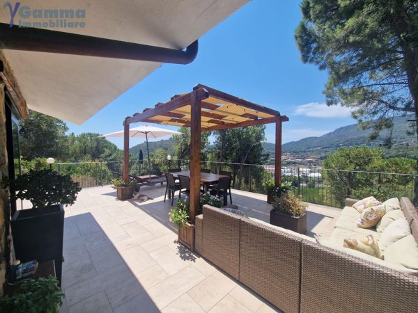 casa indipendente in vendita a Monte Argentario