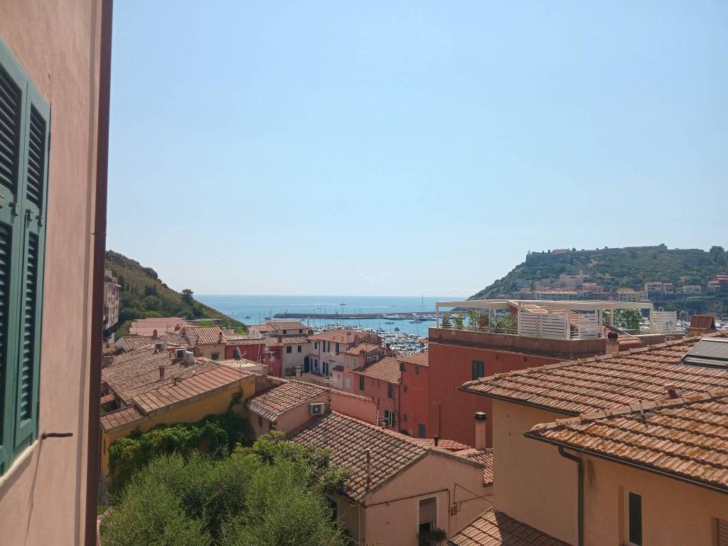appartamento in vendita a Monte Argentario in zona Porto Ercole