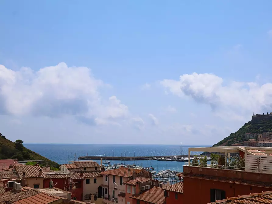 appartamento in vendita a Monte Argentario in zona Porto Ercole