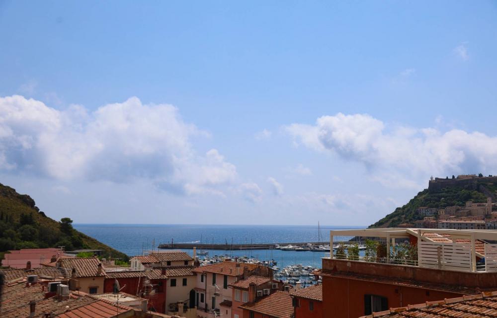 appartamento in vendita a Monte Argentario in zona Porto Ercole