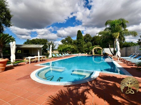 villa in vendita a Monte Argentario in zona Porto Santo Stefano